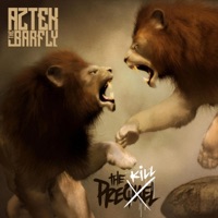 The Prekill - Aztek the Barfly