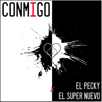 Conmigo - Single by El Pecky & El Super Nuevo album reviews, ratings, credits