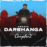 Zila Darbhanga 2 - Single - DBRAVE