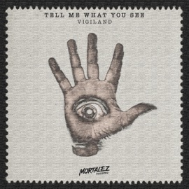 Tell Me What You See Mose ART & Vigiland