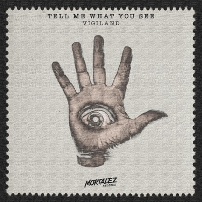 Tell Me What You See - Single