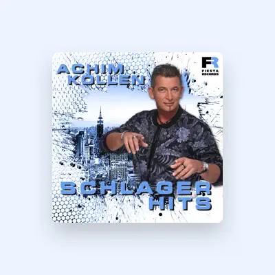Listen to Achim Köllen, watch music videos, read bio, see tour dates & more!