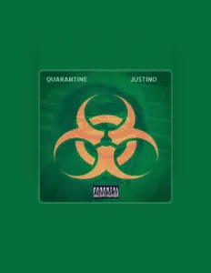 聆聽 Ju$tino、觀看音樂影片、閱讀小傳、查看巡演日期等！