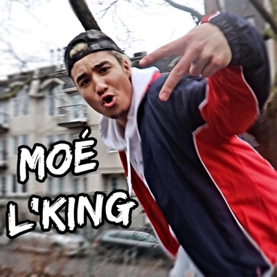Moé l'King - Single