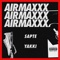 Airmaxxx (feat. Yakki) - Sapte lyrics