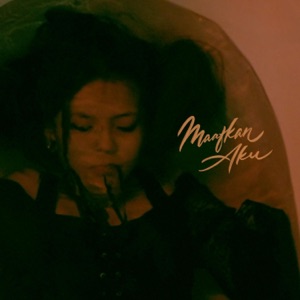Maafkan Aku Album Art