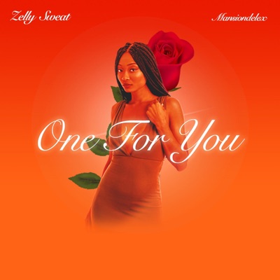 One for You (feat. Mansiondelex) - Single
