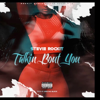 Talkin' Bout You - Single