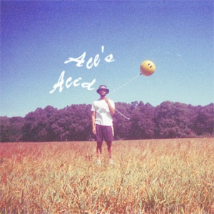Ace's Acid - EP