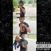 Brand New Gun (feat. TheRealDolla) - Single - Blick6a6y Jy