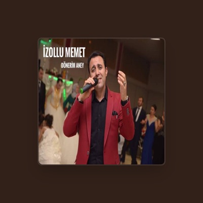 Listen to İzollu Memet, watch music videos, read bio, see tour dates & more!