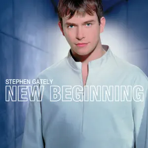 Stephen Gately