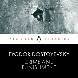 Crime and Punishment