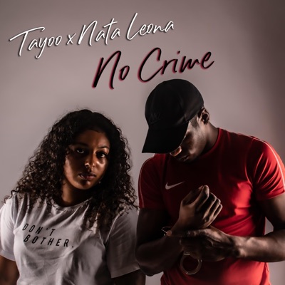 No Crime (feat. Nata Leona) - Single