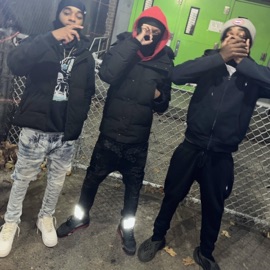 AMG (feat. EthoSuave & StacksBW) Mac Glizz