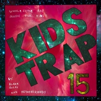 Kids Trap 15 - Netherfriends & Blake Rules