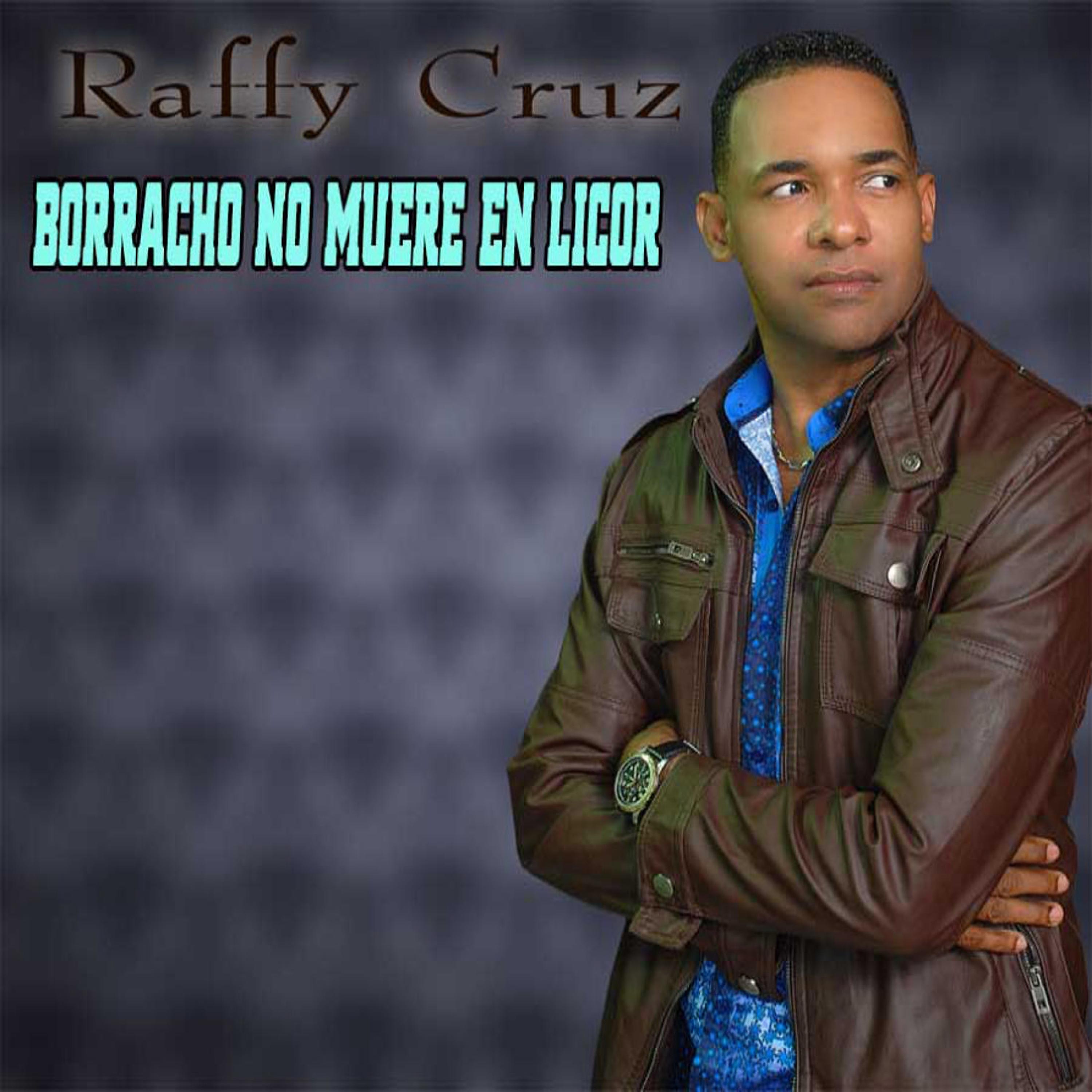 Borracho No Muere en Licor