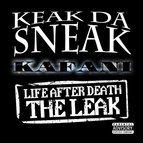 Life After Death: The LEAK - EP