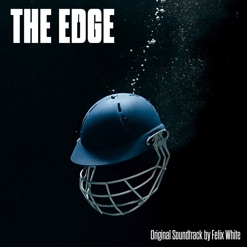 THE EDGE - OST cover art