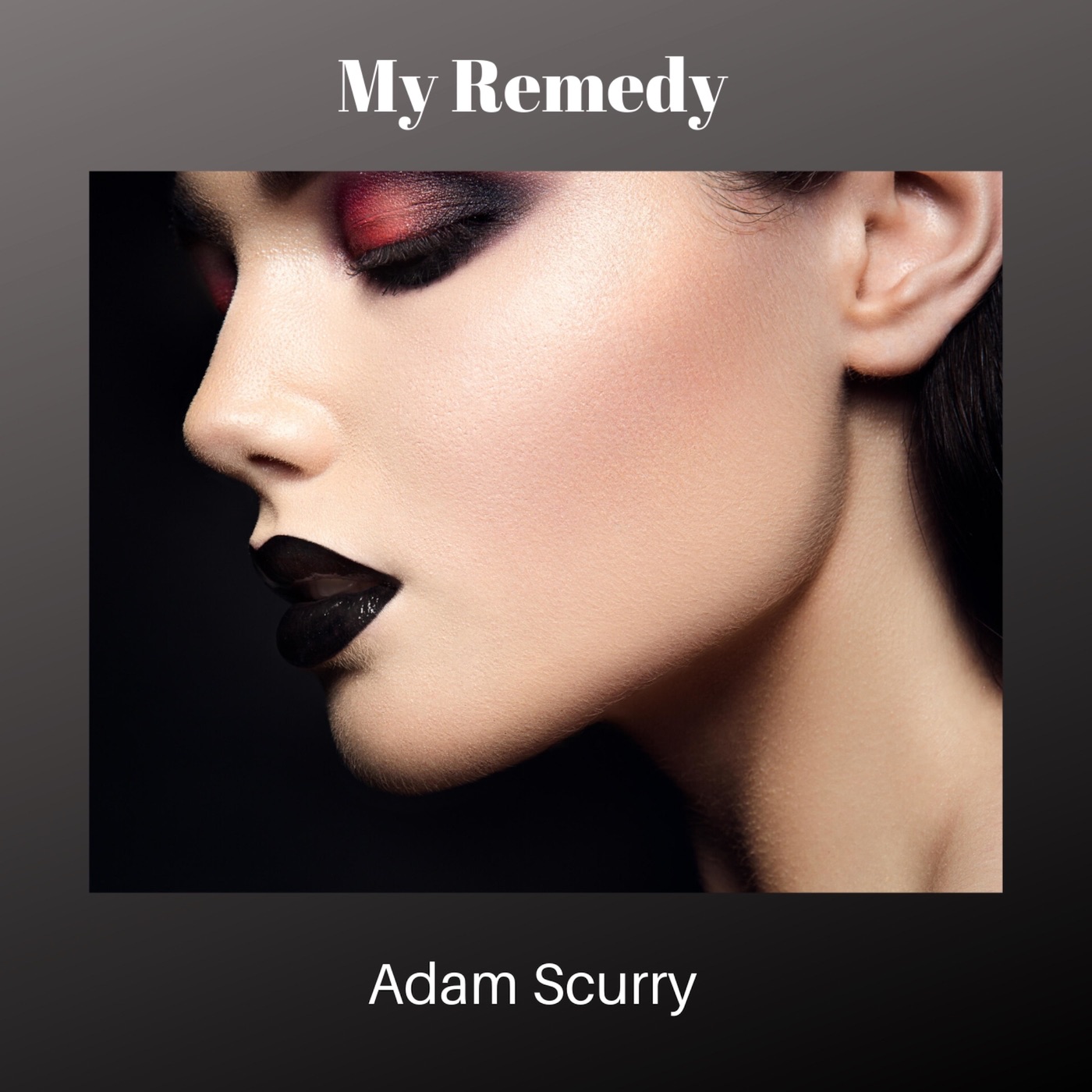 My Remedy (feat. Skye Jordan) - Single