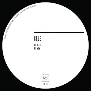 Hello - Single