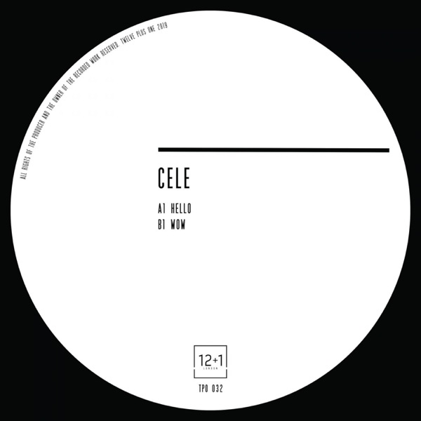 Hello - Single