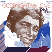 Paul Anka - Goodnight My Love (Pleasant Dreams)