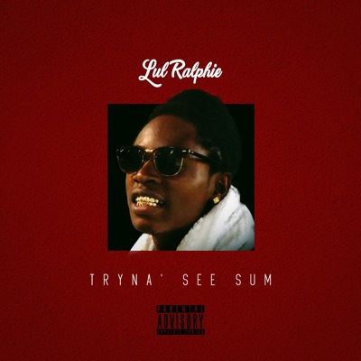 Tryna See Sum (feat. Ammi) - Single