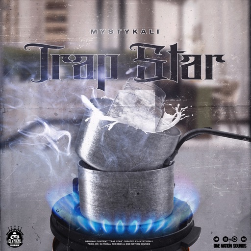 Album artwork