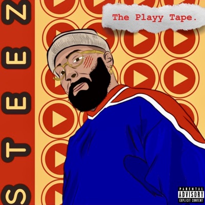 The Playy Tape.
