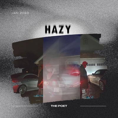 Hazy - Single