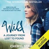 Wild (Unabridged)