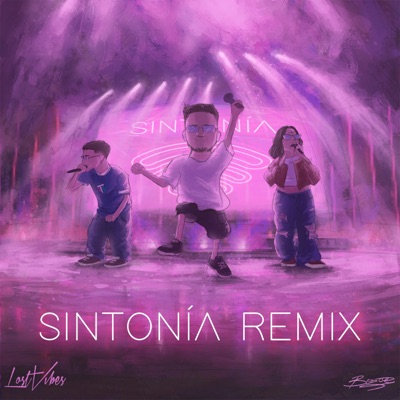 Sintonía (Remix) - Single