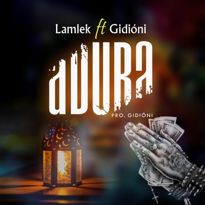 ADURA (feat. Gidioni) - Single