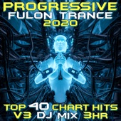 Progressive Fullon Trance 2020, Vol. 3 DJ Mix 3Hr artwork