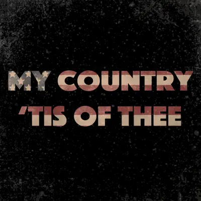 My Country 'Tis of Thee - Single - Eamon