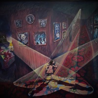 Eyes off the Prize - Single - Victoria Moralez