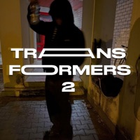 Transformers 2 / EXCLUSIVE (RARE) (feat. oxidwaste, DJ INFARKT & Yung GreX) - Single - 300Percs