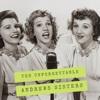 The Andrews Sisters - Corns for My Country artwork