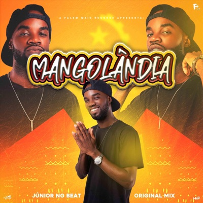 Mangolândia - Single