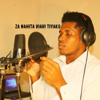 Za Nahita Viavi Tiako - Single