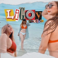 Ligoy - Single - Disktrack