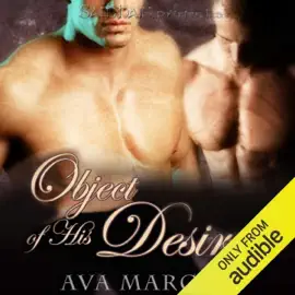 Object of His Desire (Unabridged)