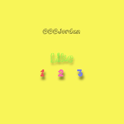 Like 1 2 3 - Single