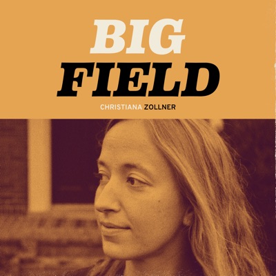 Big Field - Single
