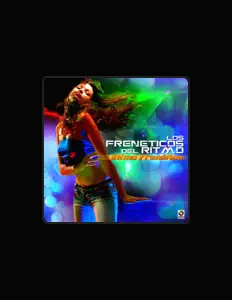 Los Freneticos Del Ritmo을(를) 듣고, 뮤직 비디오를 보고, 약력을 읽고, 투어 일정 등을 확인하세요!
