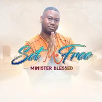 Hot — Minister Blessed