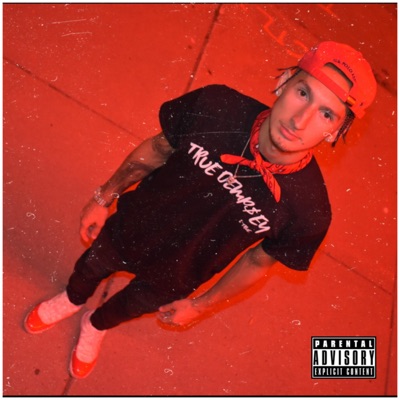 I Can't Lose - Single