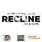 Recline (feat. Luh Sparq & Luh Sean) - Luh Stain lyrics
