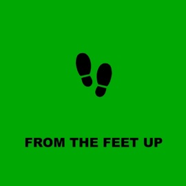 From the Feet Up Rawdec